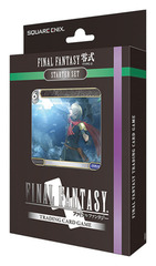 Final Fantasy TCG: Opus 03 - FF Type-0 - Starter Deck